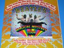 THE BEATLES MAGICAL MYSTERY TOUR ORIGINAL US CAPITOL MONO LP MAL 2835 VINYL BOOK