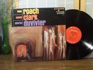 SONNY CLARK & MAX ROACH LP 