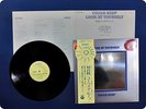 URAIAH HEEP LOOK AT YOURSELF YS2649BZ OBI LP Es5196