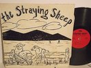 ADA ALLEN - STRAYING SHEEP LP ultra-rare private press SACRED HILLBILLY BOP hear