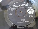 SHADOWS OF KNIGHT Gloria 1966 ATLANTIC  superb EX+