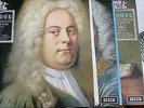 MARRINER / HANDEL 12 grand concertos / DECCA SXL 6369-71 WB