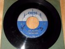 THE FOUR TOPS  DOO WOP 45 COULD IT BE YOU/KISS ME BABY