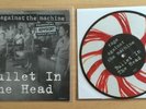 Rage Against The Machine - Bullet In The Head  7