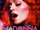 MADONNA - SORRY  DOPPEL MAXI - US PRESSUNG  ( 6 MIXES )