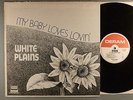 White Plains  My Baby Loves Lovin'   Capitol Record Club Issue