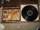 1960'S SURFER'S PAJAMA PARTY-THE CENTURIANS/CENTURIONS LP/RECORD/DFLP 1228/MONO