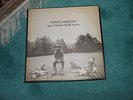 GEORGE HARRISON All Things Must Pass LP Box Set with Poster