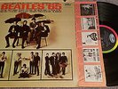 BEATLES 65 MONO LP CAPITOL T2228 (RARE 1964 DECCA CONTRACT PRESS - VG++/NM- WAX)
