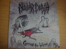 NUCLEAR DEATH-carrion for worm+Beiblatt,TIP TOP