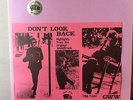 BOB DYLAN-GWW: DON'T LOOK BACK LP-MINT: TMOQ 71061 ORANGE VINYL