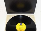 TALKING HEADS FEAR OF MUSIC 1979 SIRE LP w/textured sleeve & lyric inner