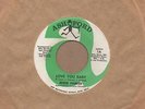 Eddie Parker - Love You Baby - Ashford 2nd - Northern Soul Crossover Motown Tmg
