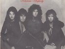 QUEEN-BOHEMIAN RHAPSODY/I'M IN LOVE...-RARE ORIGINAL YUGOSLAV PS 45rpm 7