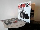 Beatsteaks - Smack Smash LP (Erstauflage, Weißes Vinyl)