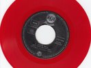 ELVIS PRESLEY-O SOLE MIO-EXTRA RARE ORIGINAL YUGOSLAV PS 7