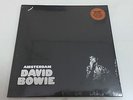 David Bowie - Amsterdam / My Death - Single ORANGE Vinyl 7