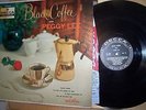 PEGGY LEE BLACK COFFEE VERY RARE 1956 DECCA DL 8358 JAZZ VOCALS VINYL LP NM