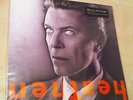 David Bowie - Heathen - Sealed 180g Black Vinyl LP NEW