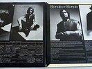BLONDE ON BLONDE, ‘CONTRASTS’ ORIGINAL 1st 1969 UK PYE RECORD LABEL STEREO LP.