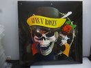 GUNS N' ROSES-SKULLS N' BONES. ULTIMATE RARITIES.-PICTURE VINYL LP-NEW.SEALED