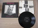 Hellhammer - Apocalyptic Raids ORG 12