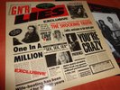 Guns N' Roses ?– G N' R Lies ..org,1988..in very good condition..Geffen Records