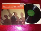 CLIFF RICHARD-ME AND MY SHADOWS-LP N.MINT-/N.MINT-/33SX 1261/1N-1N/UK