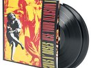 New GUNS N' ROSES Use Your Illusion I 2X 180g vinyl LP Don't Cry SEALED classic