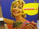 LP - WEED - SAME  - german PHILIPS 6305 096 - Original - FOC