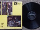 THE BEATLES - BEATLES FOR SALE - ORIGINAL OZ PARLOPHONE BANNER STEREO LP