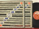 Supraphon 1st red stereo, Smetana, Ma Vlast, Ancerl, CPO, SV 8100/01 2 discs
