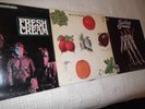 Cream LPs Best of Cream, Goodbye & Fresh Original 1967-1969 Atco Records Clapton