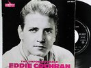 EDDIE COCHRAN THE UNFORGETTABLE EP 7
