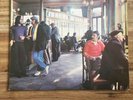 The Kinks Vinyl LP Muswell Hillbillies SF 8243