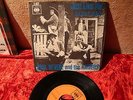 PAUL REVERE AND THE RAIDERS - JUST LIKE ME - B.F.D.R.F.BLUES   - ORIGINAL 