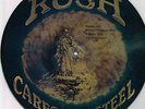 RUSH - CARESS OF STEEL (100 ONLY MADE) PICTURE DISC LP