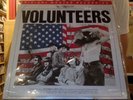 Jefferson Airplane Volunteers 2xLP sealed 180 gm vinyl MFSL MOFI 45 RPM