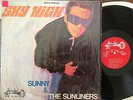 Sunny & the Sunliners - Sky High (Key-Loc KL-3009) Chicano Soul