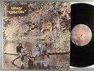 Wings  Wild Life   Shrink Wrap w Hype Sticker