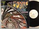 Zodiac, The  Cosmic Sounds     Psych