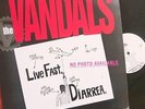 The Vandals 