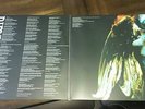 Dimmu Borgir-Spiritual Black Dimensions Clear and Green Splatter coloured vinyl