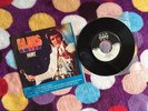 ELVIS PRESLEY : HURT + ABBA : FERNANDO THAI RECORDS 7