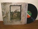 LED ZEPPELIN - IV (1971 Vinyl LP) SD-19129 (4,four, stairway to heaven)