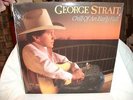 LP   GEORGE STRAIT / Chill Of An Early Fall   #R153641   1991 MCA   SEALED / NEW