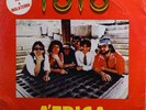 Vinyl Record TOTO “TOTO IV” 1982 Single