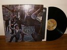 The DOORS - Strange Days (1967 Vintage Vinyl LP) butterfly