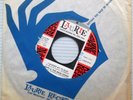 HOPPI & BEAU HEEMS I missed my cloud b/w So hard 1967 GARAGE ROCK Promo 45 e6688