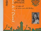 SABAH rare LEBANON singer EP FRANCE 